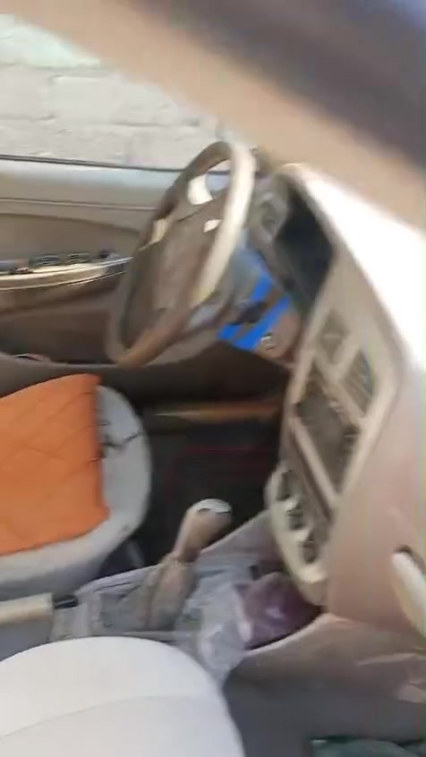 السلام عليكم سياره شيري الربيع مستعجل ع البيع مكلف بل نشر هاذ رقم راعيه تفاصيل يمه
***********
