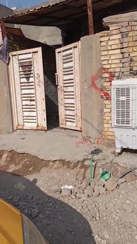 لا توجد تفاصيل

نص مكتوب في الصور:
- السلام عليكم بيت اللبع للبيع طابو صرف مساحه 100 واجها 5 نزال 20 الاستفسار على هاذه الرقم ***********