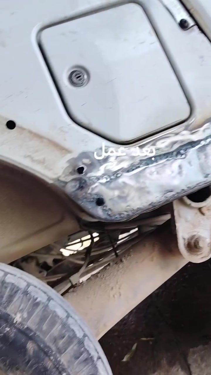 صيانة تكاتك • صيانة سيارات • هيت مجمع سعد