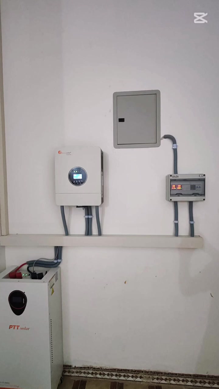 ☀️ شركة ضوء القمر للطاقة الشمسية ⚡
حلول طاقة ذكية… وراحة بلا انقطاع! 🔋

🏠 منظومات طاقة شمسية للمنازل والمشاريع
💰 يتوفر نقدًا وبالتقسيط على مصرف الرافدين
📞 للاستفسار والطلب: ***********

🌱 طاقة نظيفة… استثمارك اليوم لراحة الغد.
