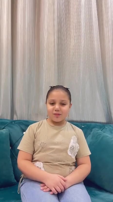 التسجيل مستمر😍❤

ساااارعو بالتسجيل معنا كونو ضمن عائلة روضة وحضانة براءة الطفولة الأهلية النموذجية  

همسة الجميلة ❤😍

الاسعار مفاجأة مع عليك فقط مراسلتنا 😍

العنوان المقدادية حي العسكري ع شارع عام
 مقابل منفذ حسام ❤😍
للاستفسار مراسلة الصفحة او واتساب الادارة

***********
