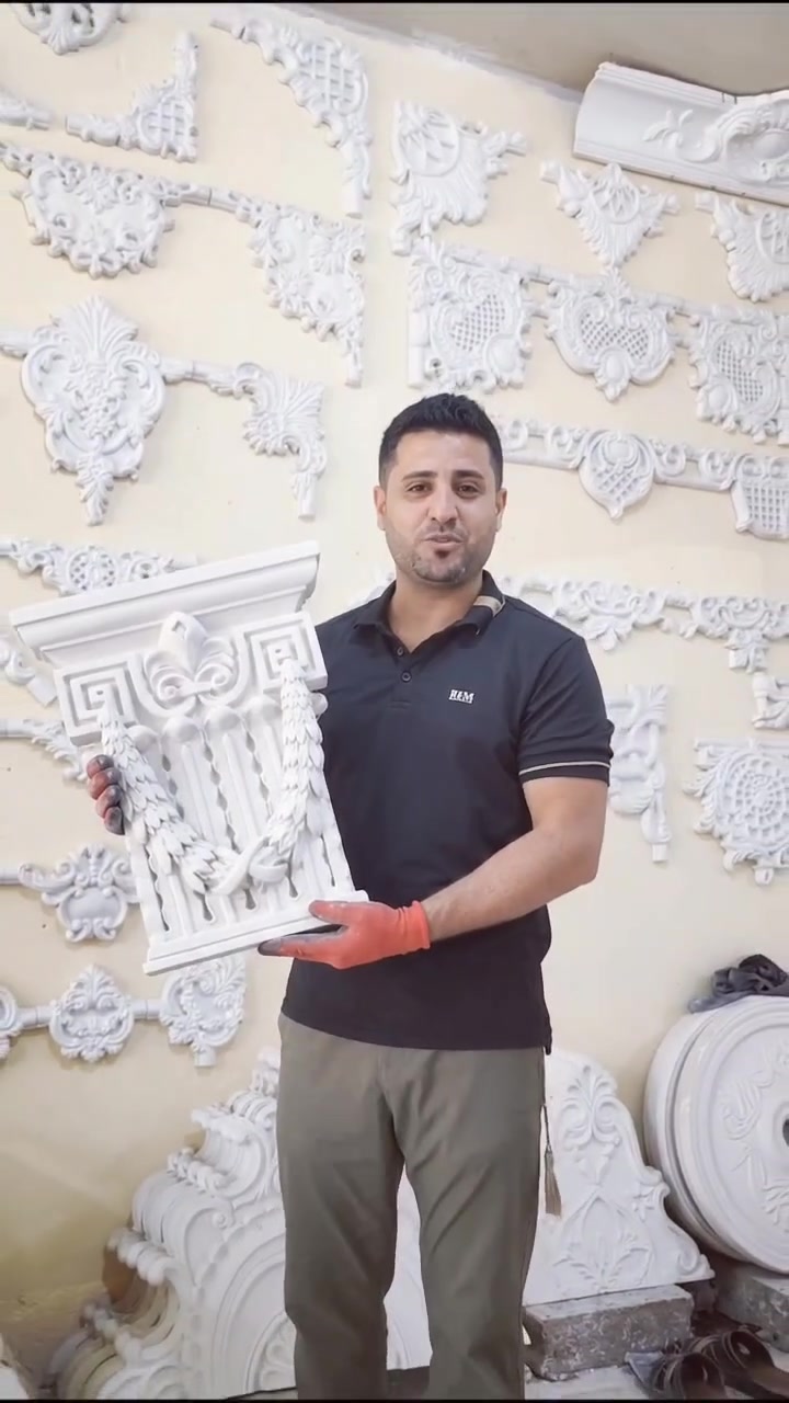 معمل ديكورات الملكي🏦
متوفر لدينا اجمل واحدث نقشات الملكية
طوز مقابيل بانزيخانه🏦 الجديده🏦
قرب الكلیه 🏦***********📲
کارگەی دیکۆراتی شاهانە 
جوانترینو تازەترین نەخشی شاهانەمان
لابەردەست بەهەمو جۆرەکانییەوە
ناونیشان خورماتو بەرامبەر بەنزینخانەی جەدیدە
