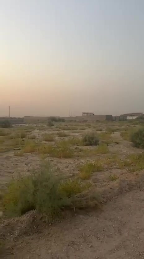 ‏السلام عليكم
‏دوانم للبيع طابو سند 25 بأسمي فقط 
قريبة من الشارع العام
‏المساحة  2 دونم  
‏تباع كاملة أو حسب الطلب
متوفر ماء و كهرباء و قريبة من منطقة سكنية و قريبة على الشاليهات
تنفع سكن او استثمار  
‏العنوان : بغداد - ابو غريب الحمدانية هور الباشا
مقابل مزرعة باركود 
للاستفسار اكثر الاتصال على :- 
***********
