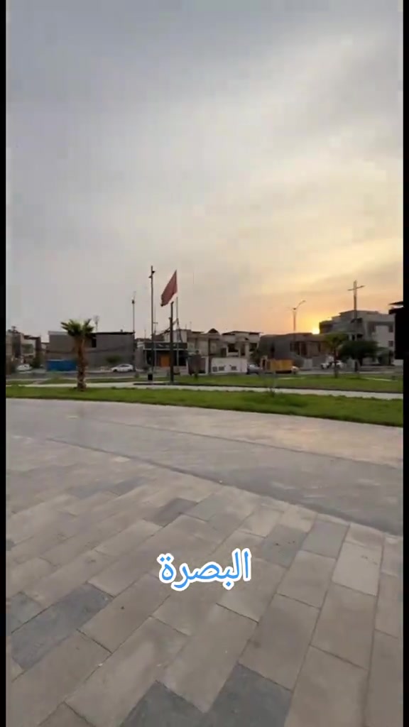 شركة القصور • مقاولات • شط العرب
