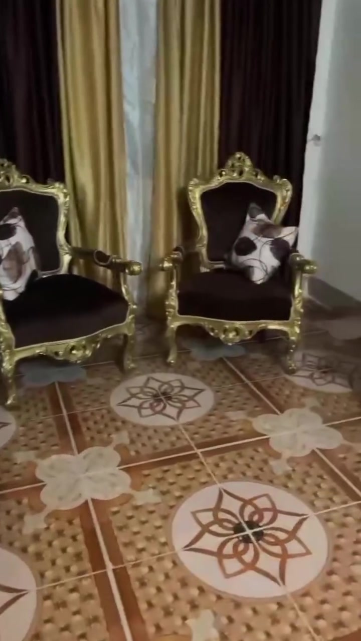 طقم قنفات • للبيع