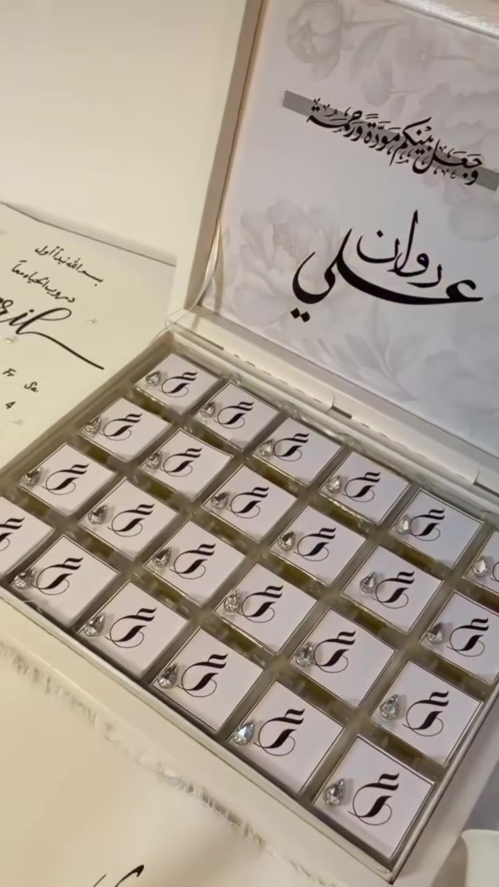 بدون تفاصيل • اكسسوارات شخصية