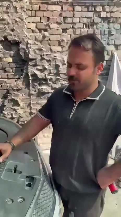 يالله السلام عليكم حبايبي الطيبين طبعاً اليوم عدنه سياره شوفرليت ترافيرس جابولي السياره مكسره بساتم أجفت المحرك تجفيت بل كامل وبضمان اكيد وهاي النتيجه وأداء آلعمل كدامكم اخوكم وخادمكم علي الفيتر 
العنوان بغداد المشتل ***********
