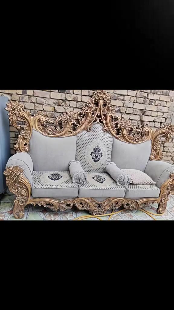 تخم زان • ٦ قطع • مصري