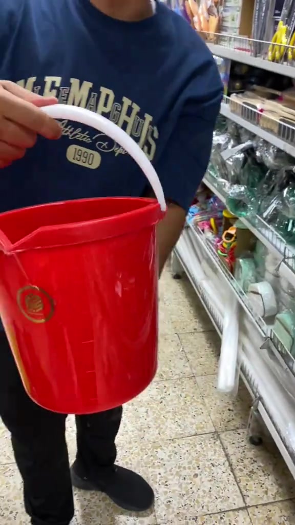 حصريًا لدى مجمع الدار! أفضل الأسعار وأقوى العروض بانتظاركم في فروعنا: 📍 الفرع الأول: بغداد، حي الجامعة، شارع الربيع، مقابل جامع حي الجامعة 📍 الفرع الثاني: بغداد، حي العدل، شارع الربيع، مقابل قطاع العدل الصحي 📍 الفرع الثالث: بغداد، العامرية، شارع العسل 🚚 خدمة التوصيل: لجميع محافظات العراق 📞 للاستفسار: فرع حي الجامعة *********** للاستفسار فرع العامرية *********** #مجمع_الدار_لأنسب_الأسعار 
