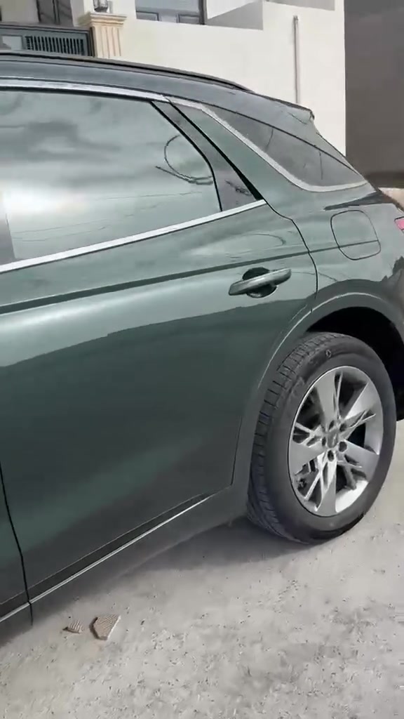 لل بيع
جينسس 
موديل 2022 
‏G70 
6سلندر 
رقم الشاصي موجود بصوره تدخل وشوف ضربته بصيطه 
السياره فول مواصفات ومواصفات الجنيسس معروفه
تخم داير جديد 
السياره بأسمي 
عنواني السماوه 
السعر(275) بيها مجال 
الرقم لل تواصل 
***********
