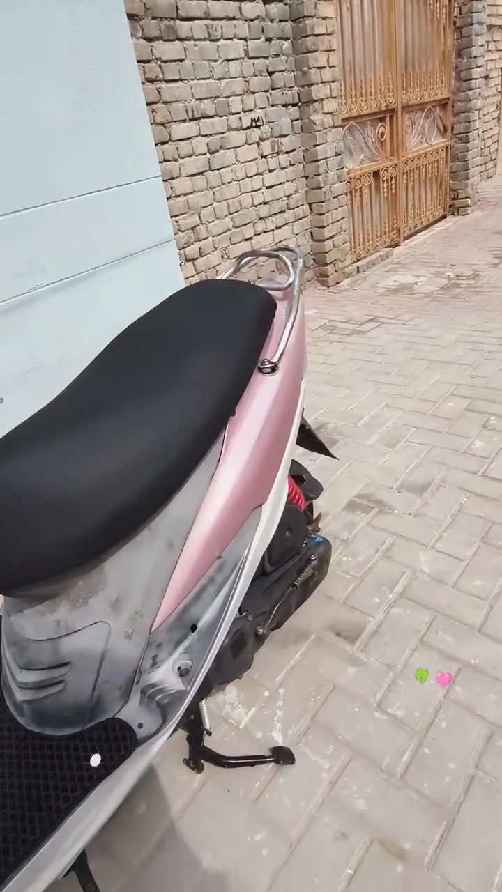 سلام عليكم

دراجه كفاله عامه برغي مامفتوح بيه 🩷.
***********
