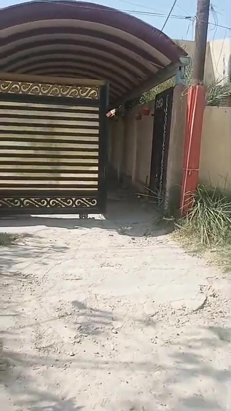 بيت ٢٠٠ متر للايجار في منطقه ١١ التفاصيل داخل الفيديو واني مكلف بالنشر للتفاصيل اكثر الاتصال على هاذا الرقم *********** ابوعلي

