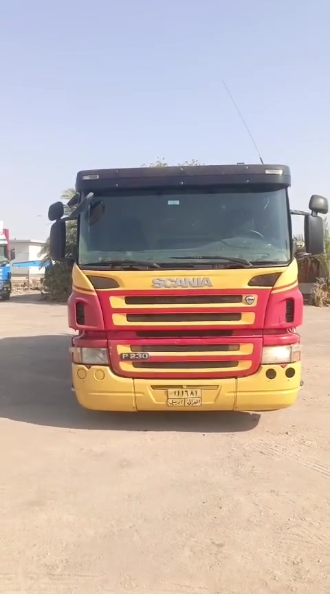 سكانيا كابسه نفايات موديل 2009 رقم أربيل بأسم شركه جاهزه للعمل مكينه انجكتر كير راجز اوتوماتيك 
معرض ابو سمير 
***********
البصره..الزبير
