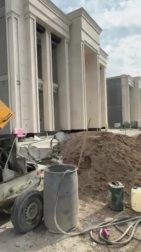 سكريت • تصفير • أرضيات