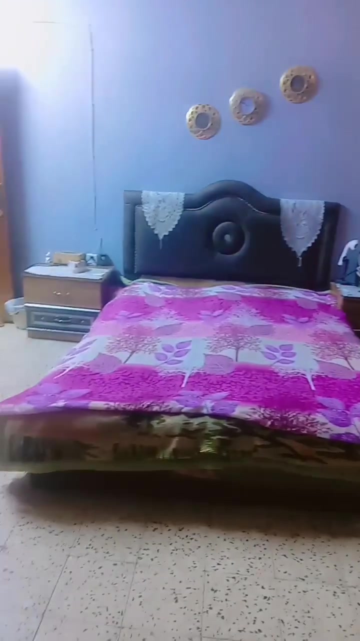 غرفه نوم باله اوربي ٥ قطع ٣٥٠ بغداد الجديده مستعجلين ع بيعتهة

