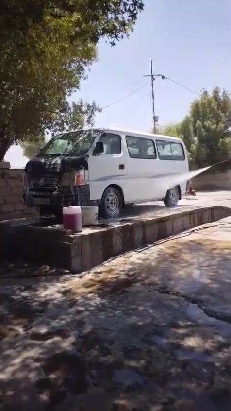 نيسان ناصيه ٢٠١٠للبيع ميكاني كامل مكينه مكفوله كير مكفول دوشمه تايرات كهربائيات كله جديد تبريد ❄️ شغال السياره كامله مكمله الصبغ الصفحه طويله وباقي مكانت بارد مكاني بغداد زعفرانيه الاستفسار *********** السعر ١١٥وبيها مجال  خابر وتدلل
