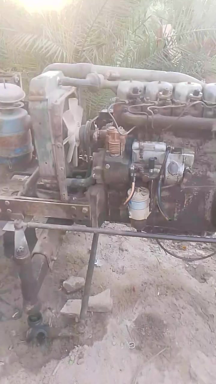 سلام عليكم مكينه تفصيخ للبيع محرك مجفت جديد المكان نجف مشخاب غير متواجد عل فيس ***********
0783001925
سلام عليكم مكينه تفصيخ للبيع محرك مجفت جديد المكان نجف مشخاب غير متواجد عل فيس ***********
