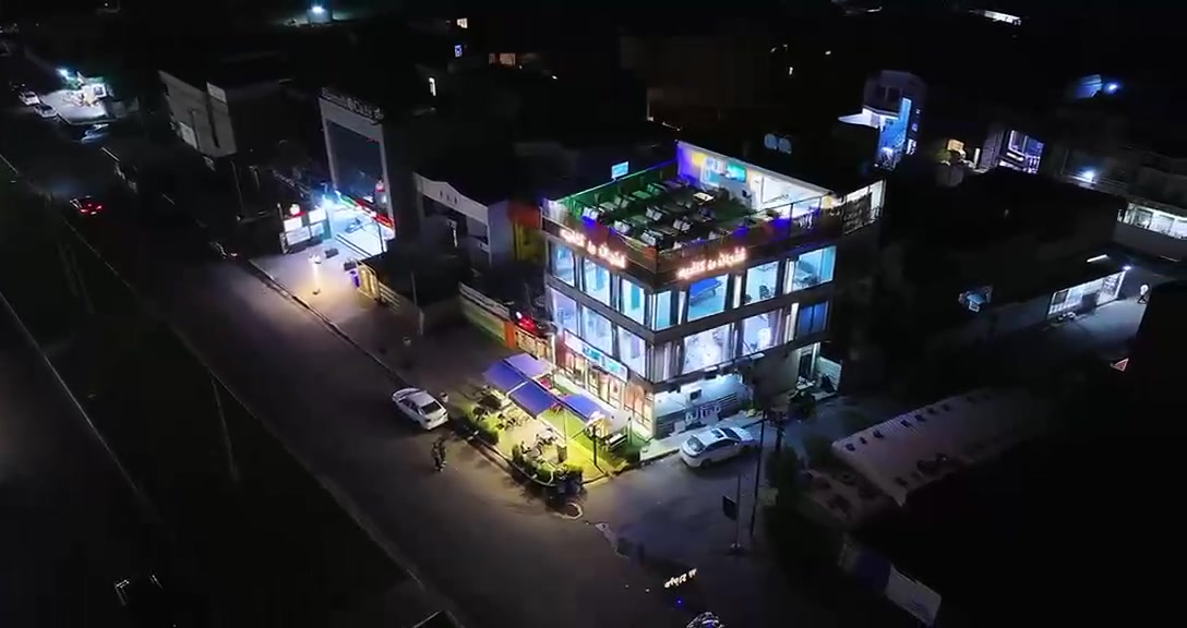 فنجان كافيه • مشروع جديد • ادمن وافق