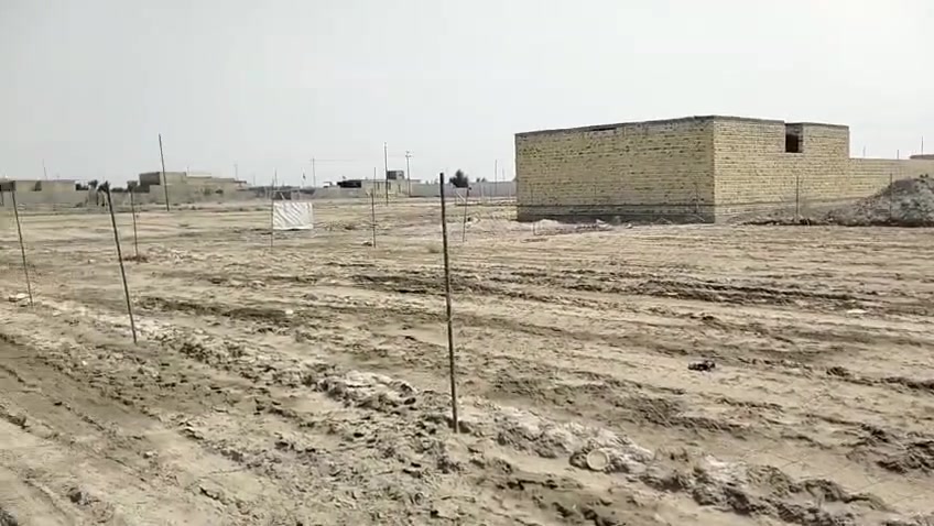 حي جوادين • ٦٢٥م • واجهة ٢٥