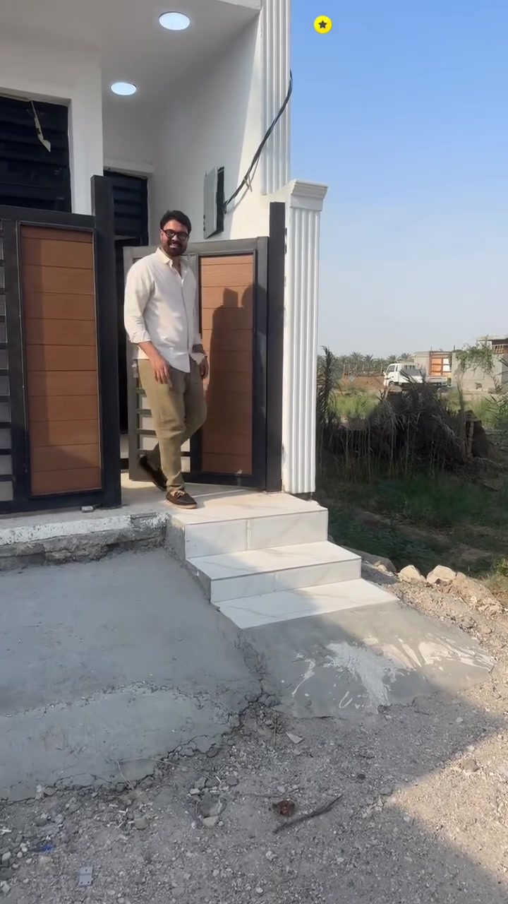 ٦٥م • ملك صرف • سند ٢٥