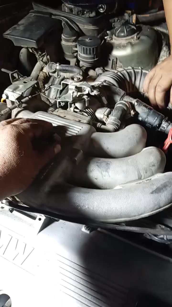 السلام عليكم فيتر وحداد صدر bmw اي سوال اني حاضر ***********
