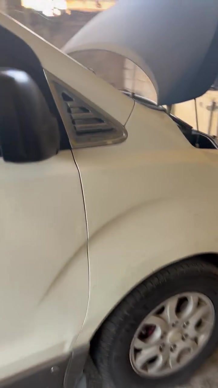 سيارة ستاركس للبيع
موديل ٢٠١١ رقم بغداد للأستفسار الاتصال على الرقم ***********
