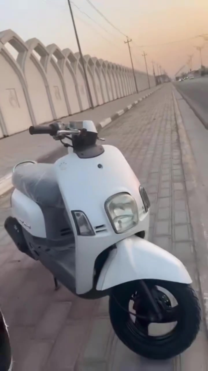 سلام عليكم شباب دراجه بوليس كفاله عامه الوصل موجود دراجه  صارله شهرين طالعه من ربه دراجه نكره سلف  ***********  شباب المو شراي لايراسل سعره  واحد وبيها مجال جيب وياك مصلح وتعال🌟🗣 البيضه  مو سوده
