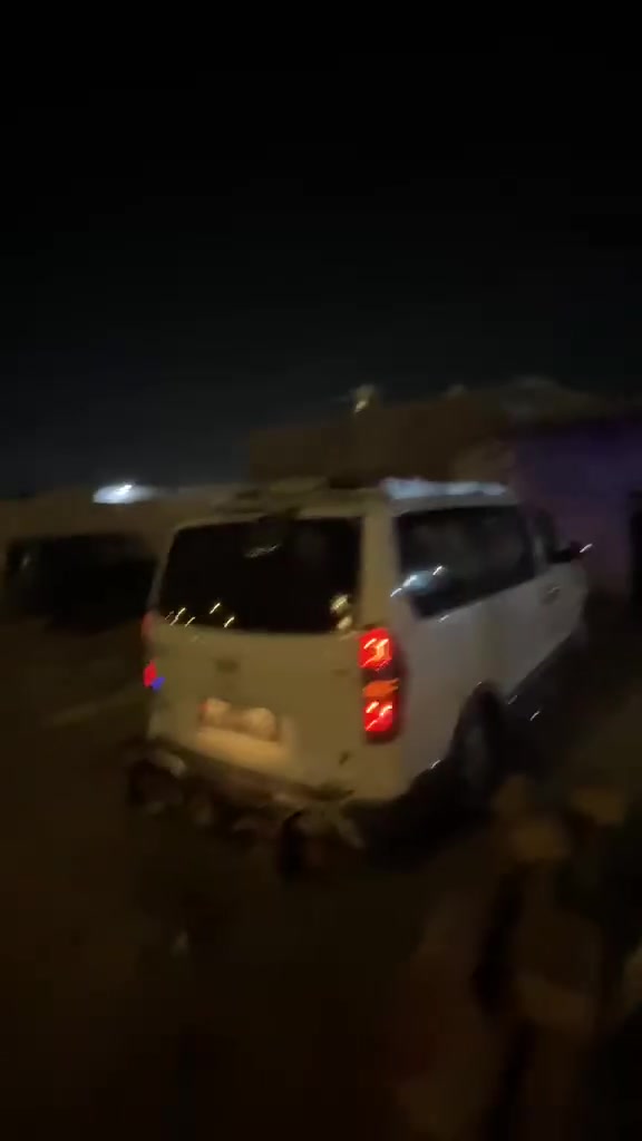 السلام عليكم من رخصت صاحب الكروب ستاركس 2008 اصل مسكر اصل مكينه او كير خير من الله رقم بصرة بسمي نكليزي يعني تحوي ثاني يوم ما تعبك سياره مال جناي يعني خاله بس للبيت سعر السياره ١٢٠ هاذ رقم صاحب السياره ول شراي بي خير اويدلال ***********🫡
