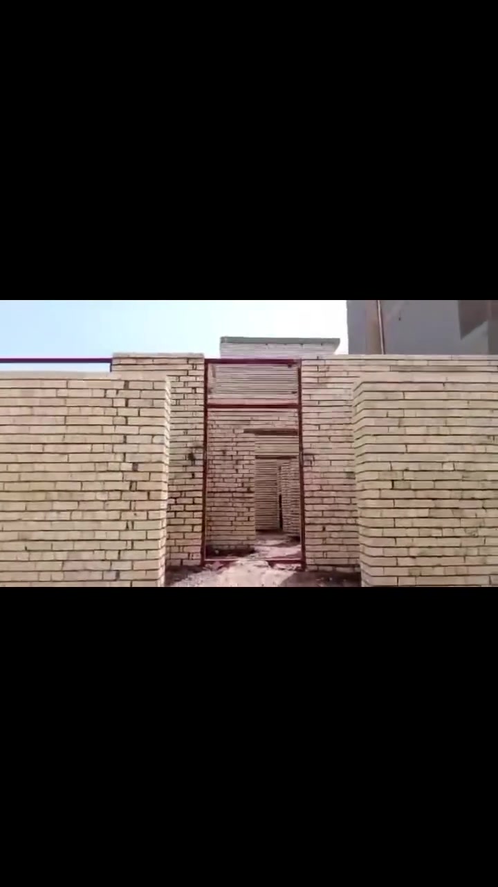 شوف بعينك وحكم شغل درجه اولى قطعي ومتر طابوق بلوك فرمستون فرشي ***********
