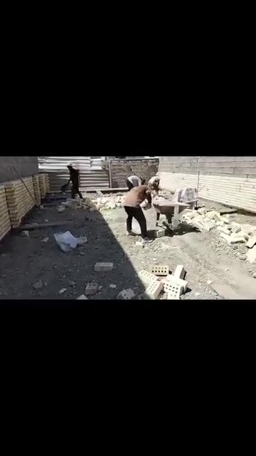 شغل درجه اولى • اسعار مناسبة • طابوق