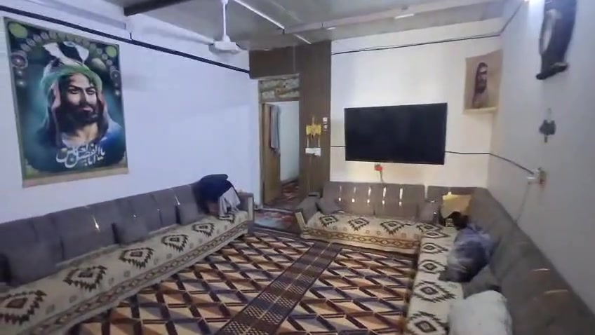 بيت • الدورة ابو دشير • ١٢٠م