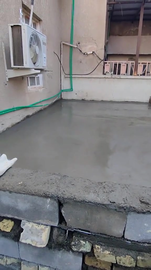 سلام عليكم 
🛠 كادر خباطه مميز لصب النظافة🏠
🔹 خدماتنا تشمل:
1️⃣ صب نظافة 
2️⃣  قلع تراب
3️⃣ صب سطح تسليطة
4️⃣ فرش سبيس وحدل 
5️⃣تنظيف  +نجاره+صب سقف
 📍 مكان العمل: قضاء الجبايش ذي قار – الأقضية والنواحي
📞 للتواصل: بدارت ابويزن الاسدي ‏‪***********‬‏(اتصال / واتساب)
💡 ملاحظة: المصداقية أساس عملنا ✅
🌿 التوفيق من الله
