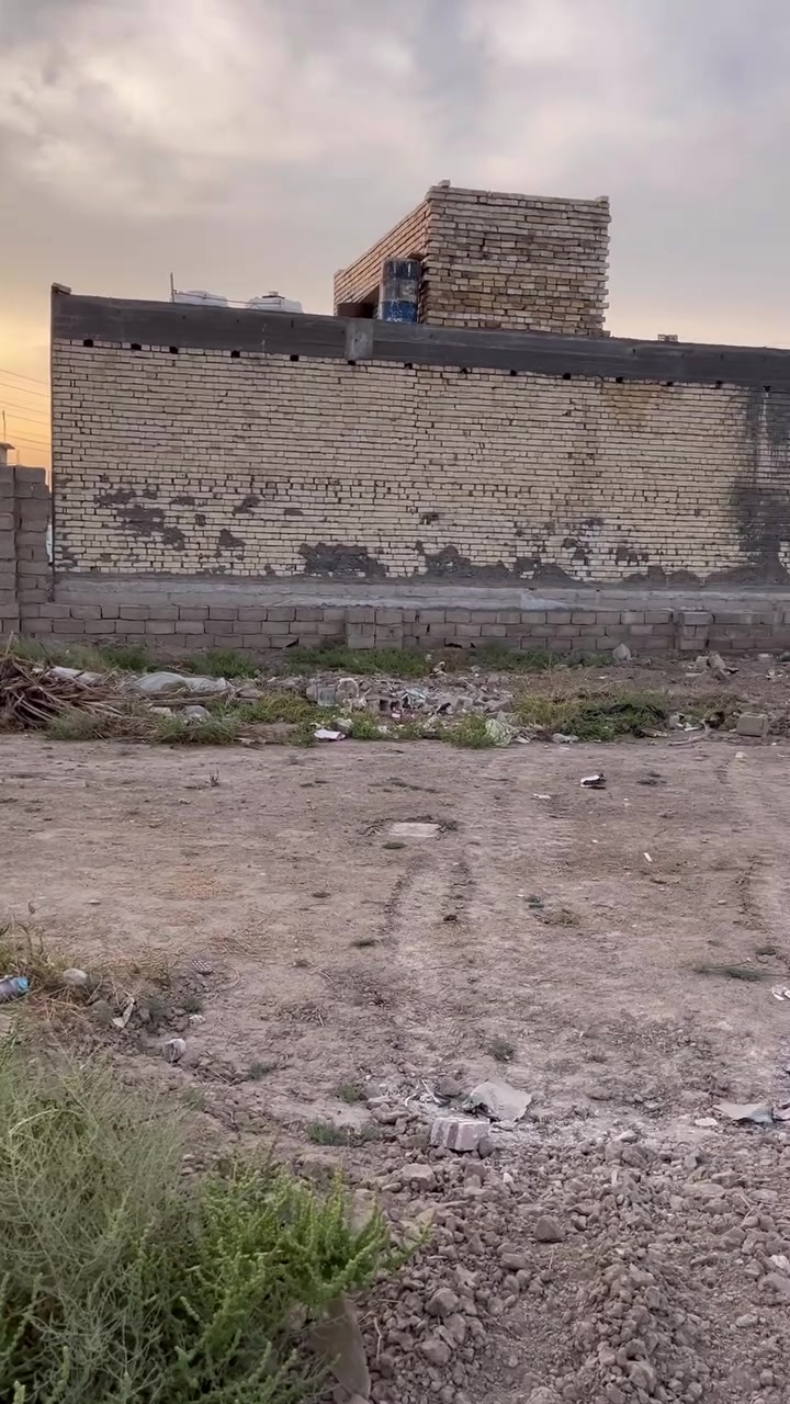 زيونه • قطعة زراعي • سند 25