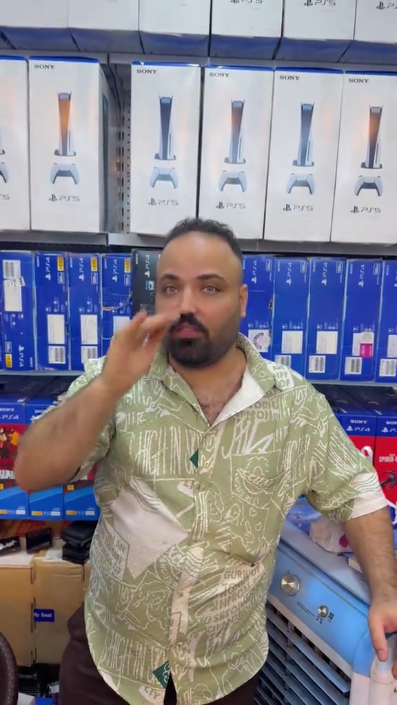 مركز باندا – متعة الألعاب بلا حدود مركز باندا للألعاب الألكترونية  المركز الرئيسي بغداد البياع شارع عشرين   ***********_ ☎️ #امير_باندا 

