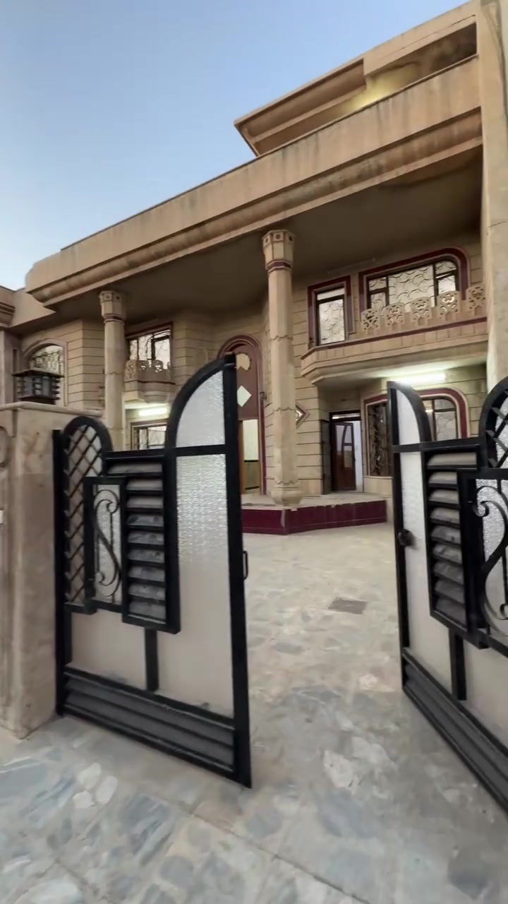 دار للايجار حي النور 

٤٥٠ متر 

تجاري او سكني 

٧ غرف نوم وصالة واستقبال  كبيره 

للتواصل 

***********

  #دار_للايجار_الموصل #عقارات_الموصل #الموصل #موصل #موصل_حي_النور
