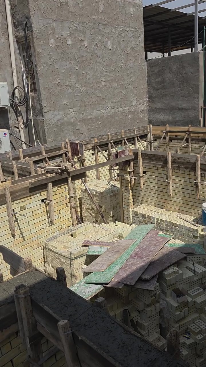 تم والحمد لله صب رباط الطابق الأرضي موقع مناوي لجم رقم ٢ عنوان الشركة البصره الجبيله قرب مول تايم سكوير للتواصل ***********
