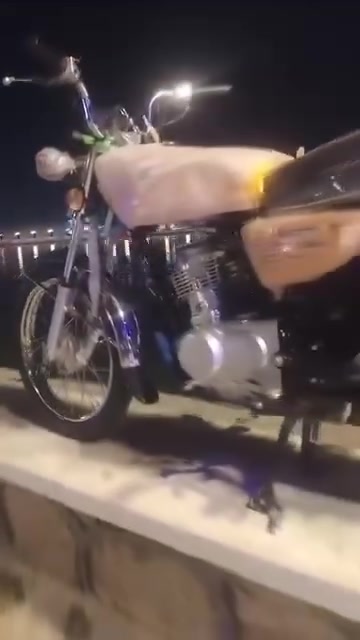 بينيلي • ٦٧٥ • المسيب