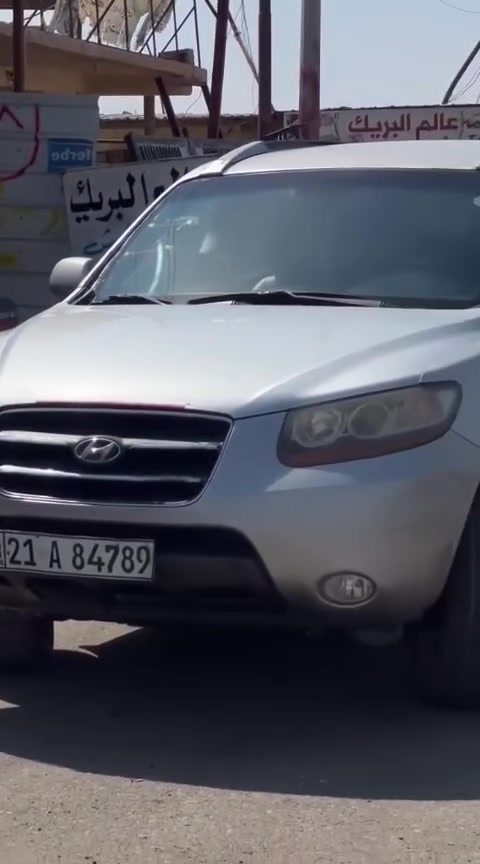 السلام عليكم للبيع بيع سريع ادوات ادوات  سنتافي جوه السوك شرط كير محرك سياره خير من الله تبريد سعر 38 وبيه مجال للشراي مكان صلاح الدين بيجي (ه‍ــ***********)
