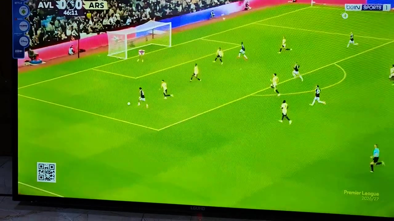 سلام عليكم شاشه حجم 50
نوع LG UHD 
4K
ضد الكسر
الشاشه ناطقه
تحتوي على 3 ريمونت
معه برنامج يشغل جميع مباريات بين سبورت قنوات
تحكم كلش سلس وسريع يوتيوب كلش سريع
الشاشه ناطقه
نضام اندرويد
احدث اصدار
سعره 320 الف
معه كرت ضمان
مكاني بغداد مدينه الصدر
*********** هاتف واتساب
