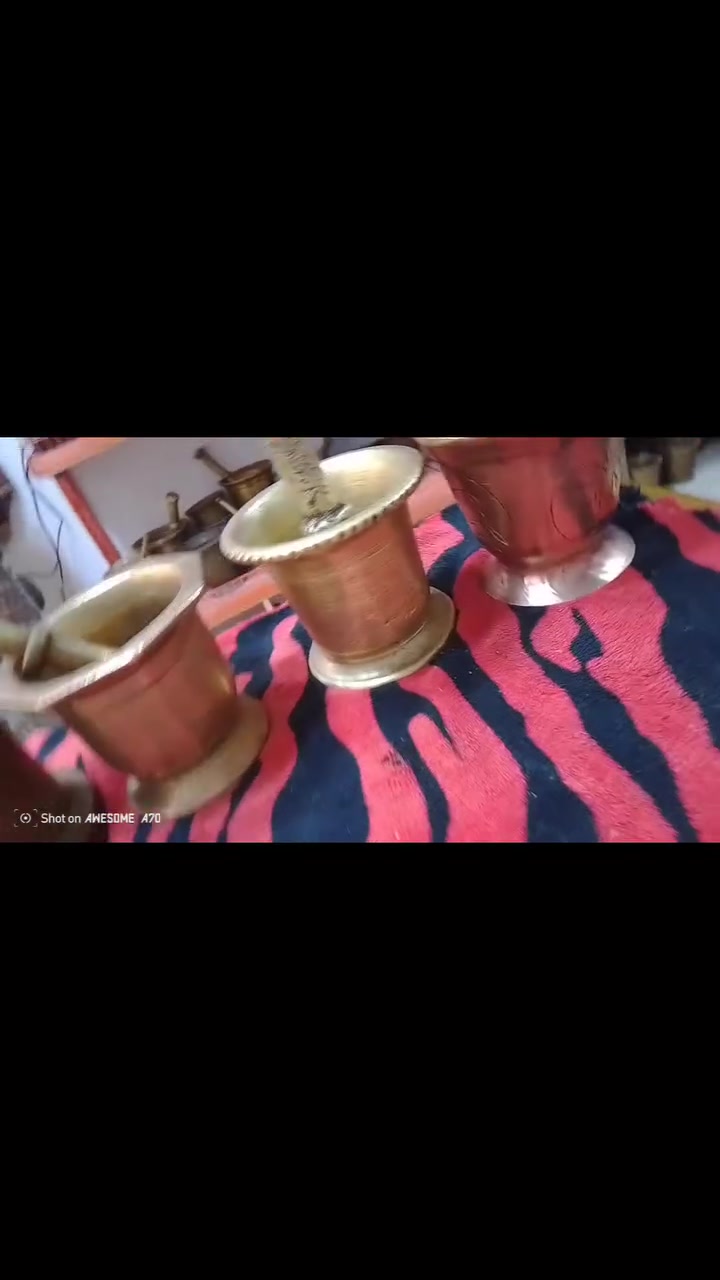 هاونات بغداديه • توصيل • مختلف