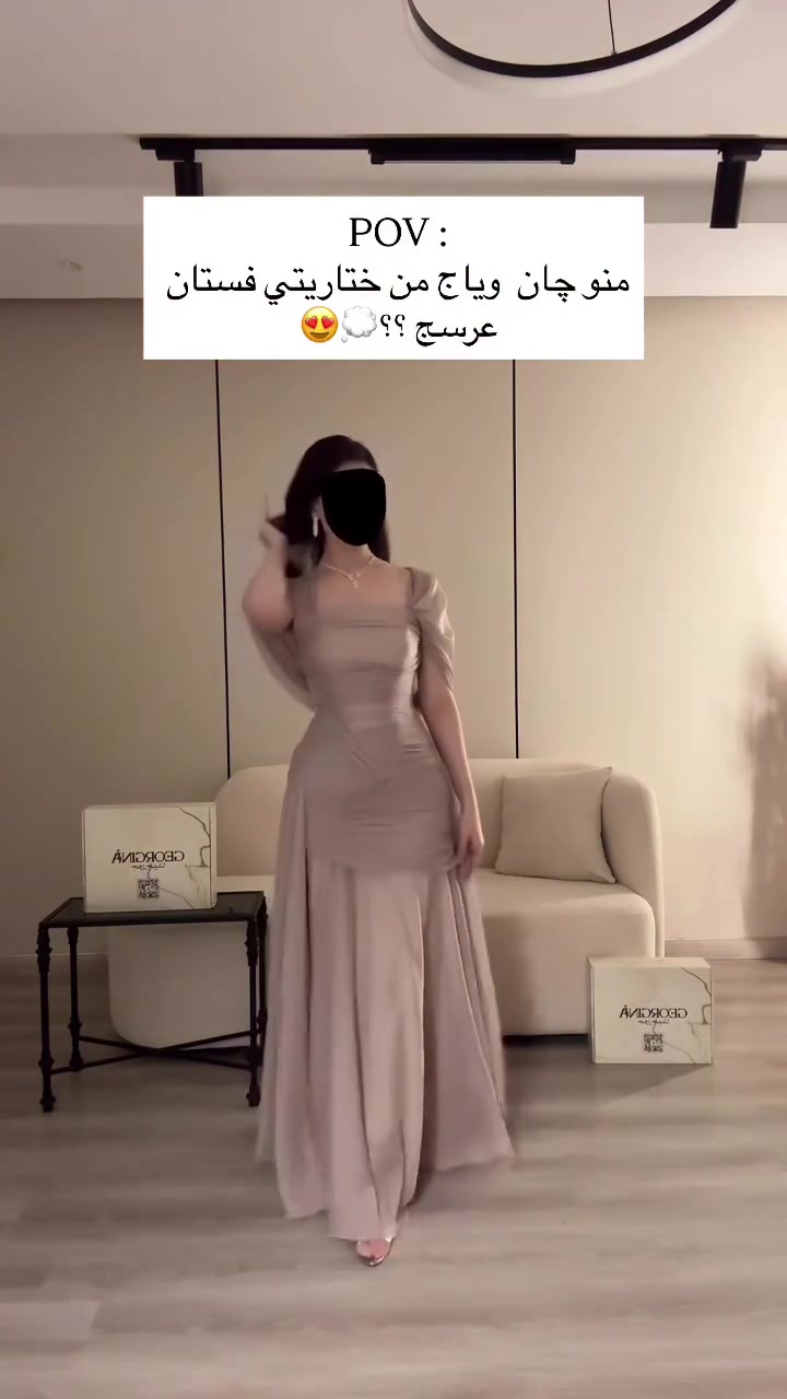 فستان جديد ملبوس مرة واحد فقط للبيع قياس m بسعر 130 الف
للتواصل : ***********
