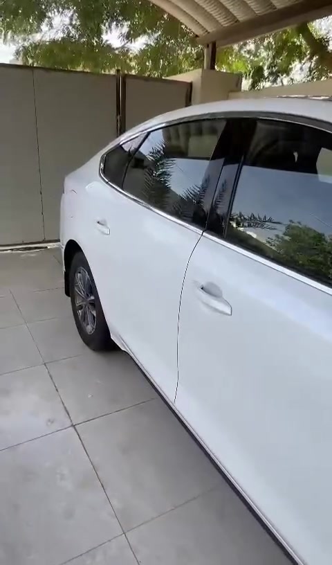 ديستروي • موديل ٢٠٢٥ • ماشيه ١٦٠٠٠