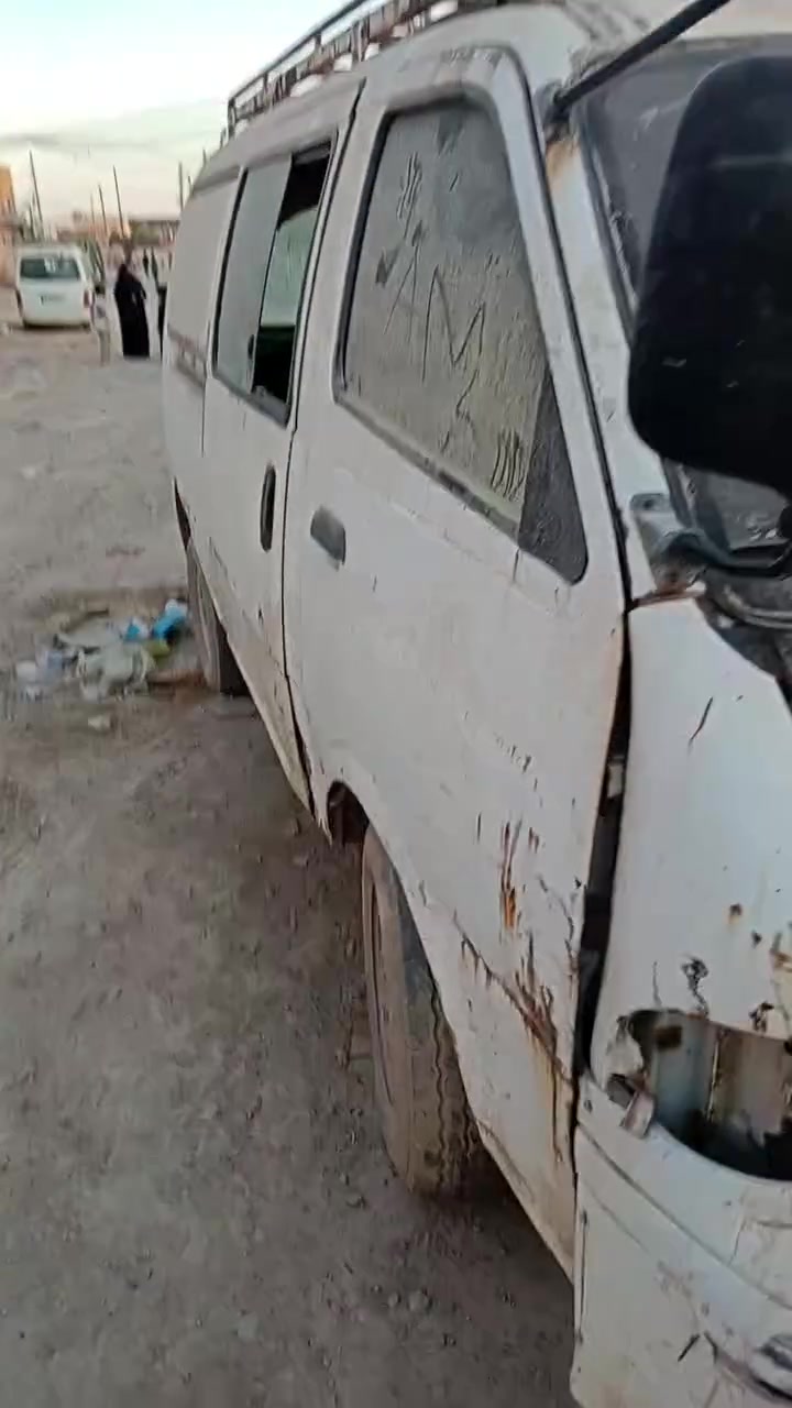ابريجو • موديل ٩٩ • تبخير