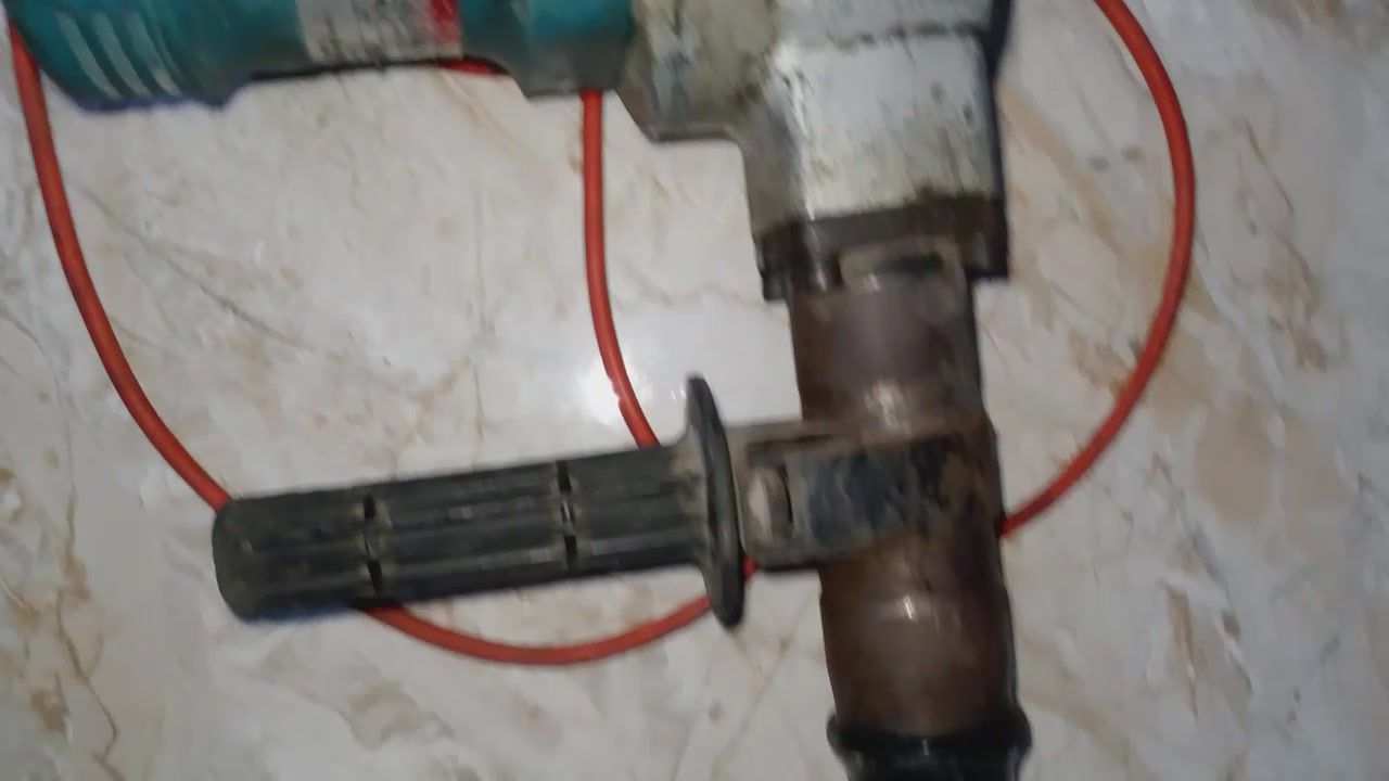 دريل تفليش • شغال • البلديات