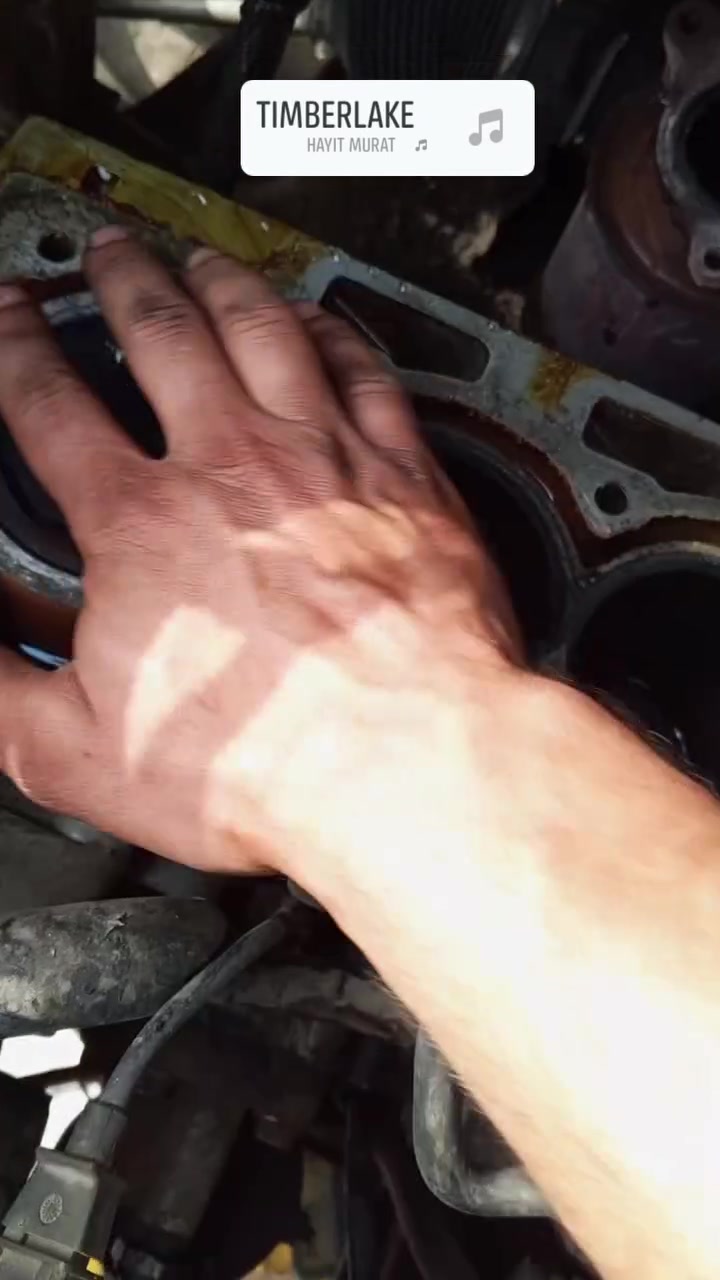 تجفيت محركات • محركات صيني • ضمان