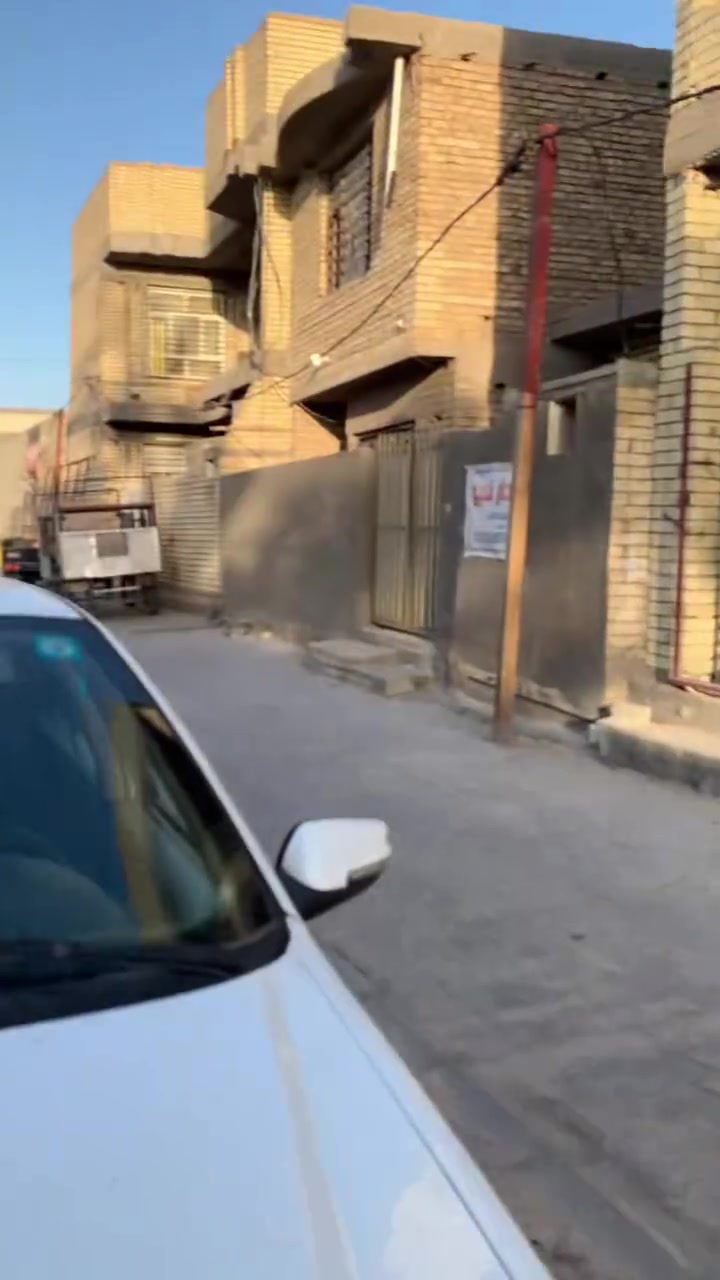 بيت ٥٠ متر طابقين تسليم مفتاح
للبيع موقع دوانم على شارعين الأول شارع ابو الاحرار و ثاني شارع ابو دوش موقع حلو و مميز سعر لبيت ٦٥ للتواصل على الخاص او رقم الموبايل ***********
