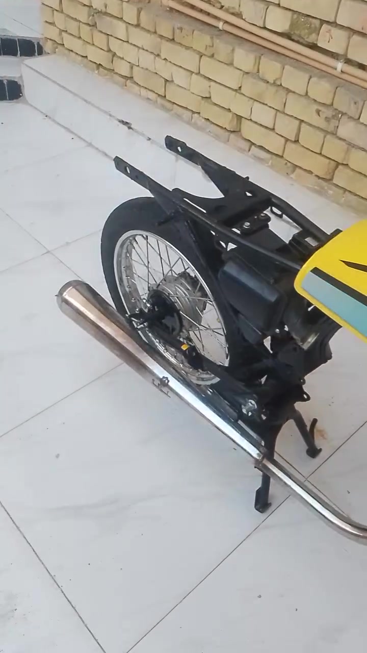 دراجه • للبيع • واتساب
