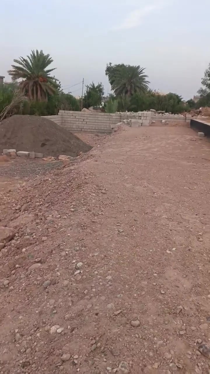 حي التأميم بيجي • ٢٤٠م • أمام مدرسة