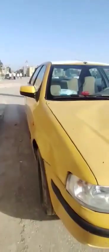 سمند ٢٠١٠ • مكينه وكير • رقم نجف