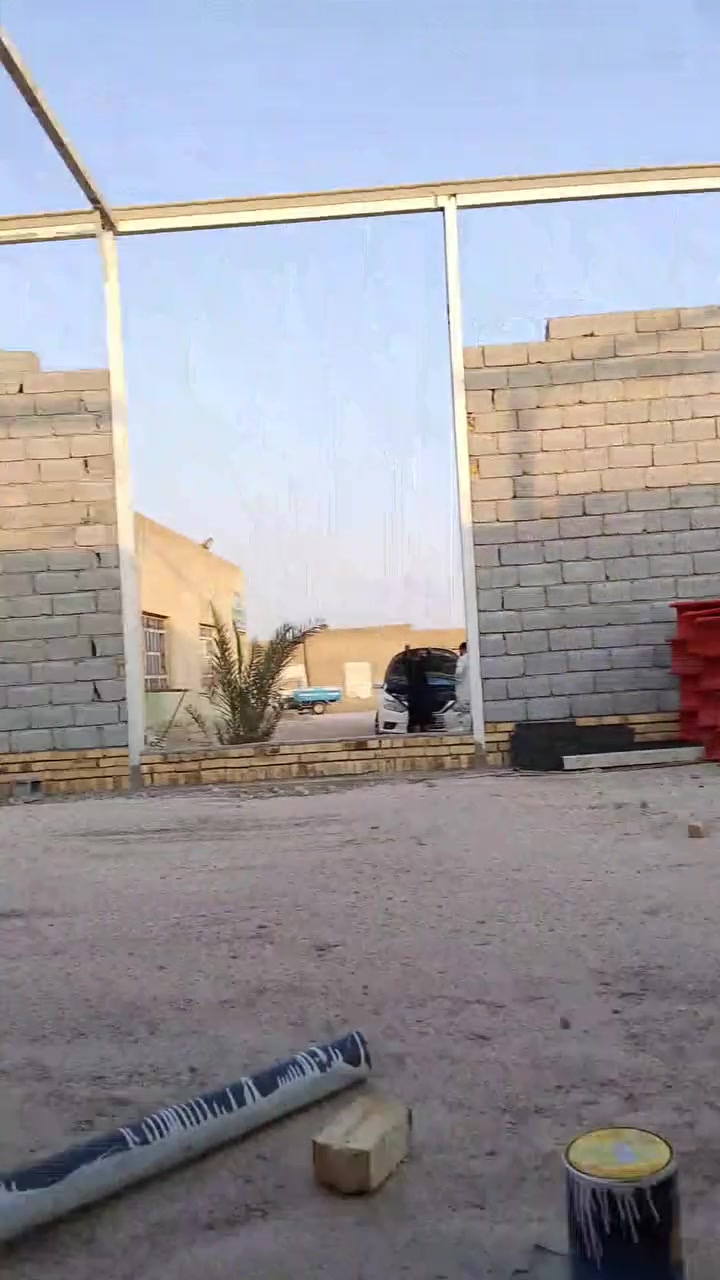 حدادة • بيبان وشبابيك • ضمان
